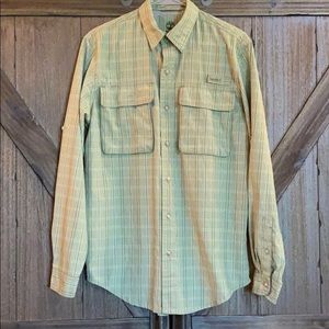 Timberland Turbo-Dry Shirt